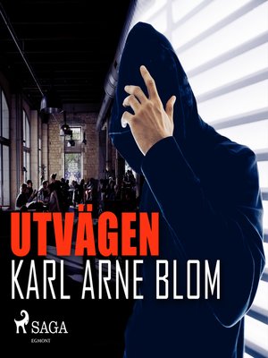 cover image of Utvägen